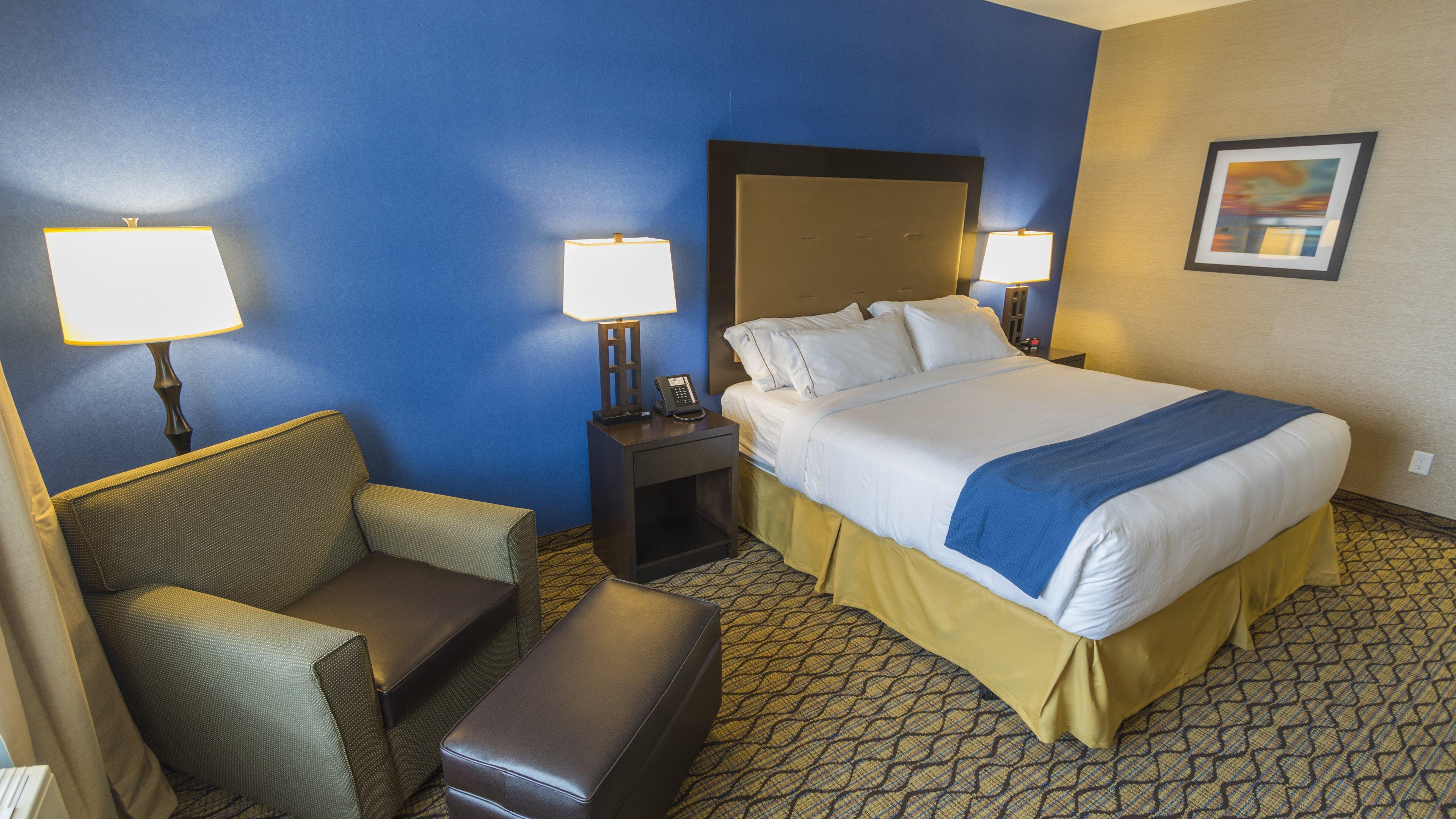 Holiday Inn Express Thunder Bay, An Ihg Hotel Kültér fotó