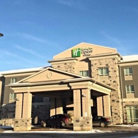 Holiday Inn Express Thunder Bay By Ihg Kültér fotó