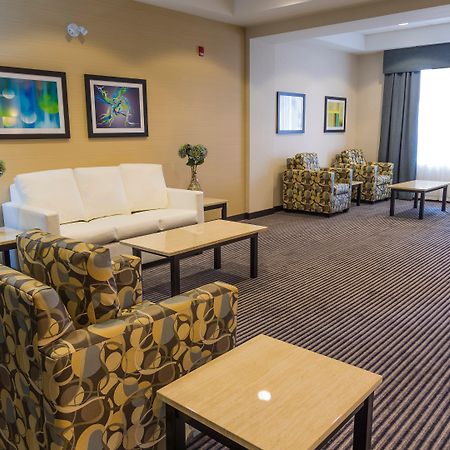 Holiday Inn Express Thunder Bay By Ihg Kültér fotó