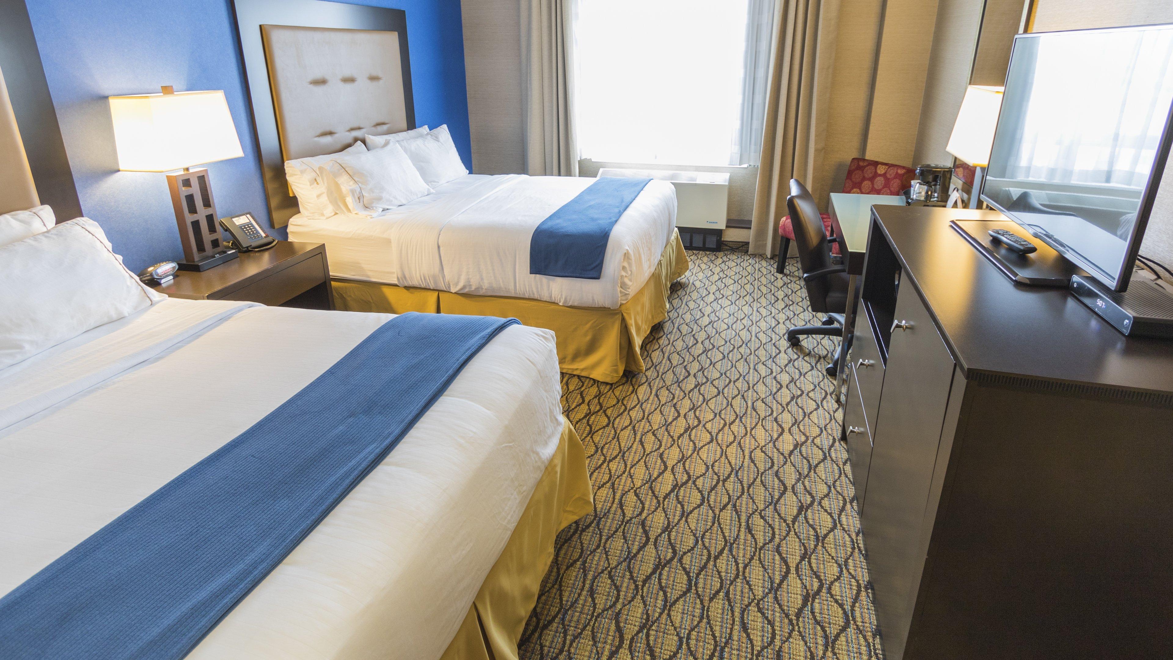 Holiday Inn Express Thunder Bay By Ihg Kültér fotó