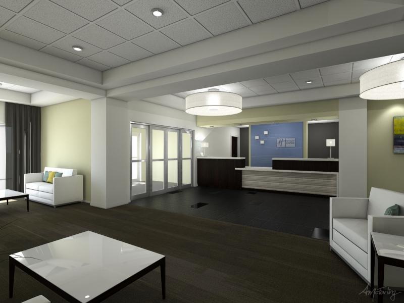 Holiday Inn Express Thunder Bay By Ihg Kültér fotó