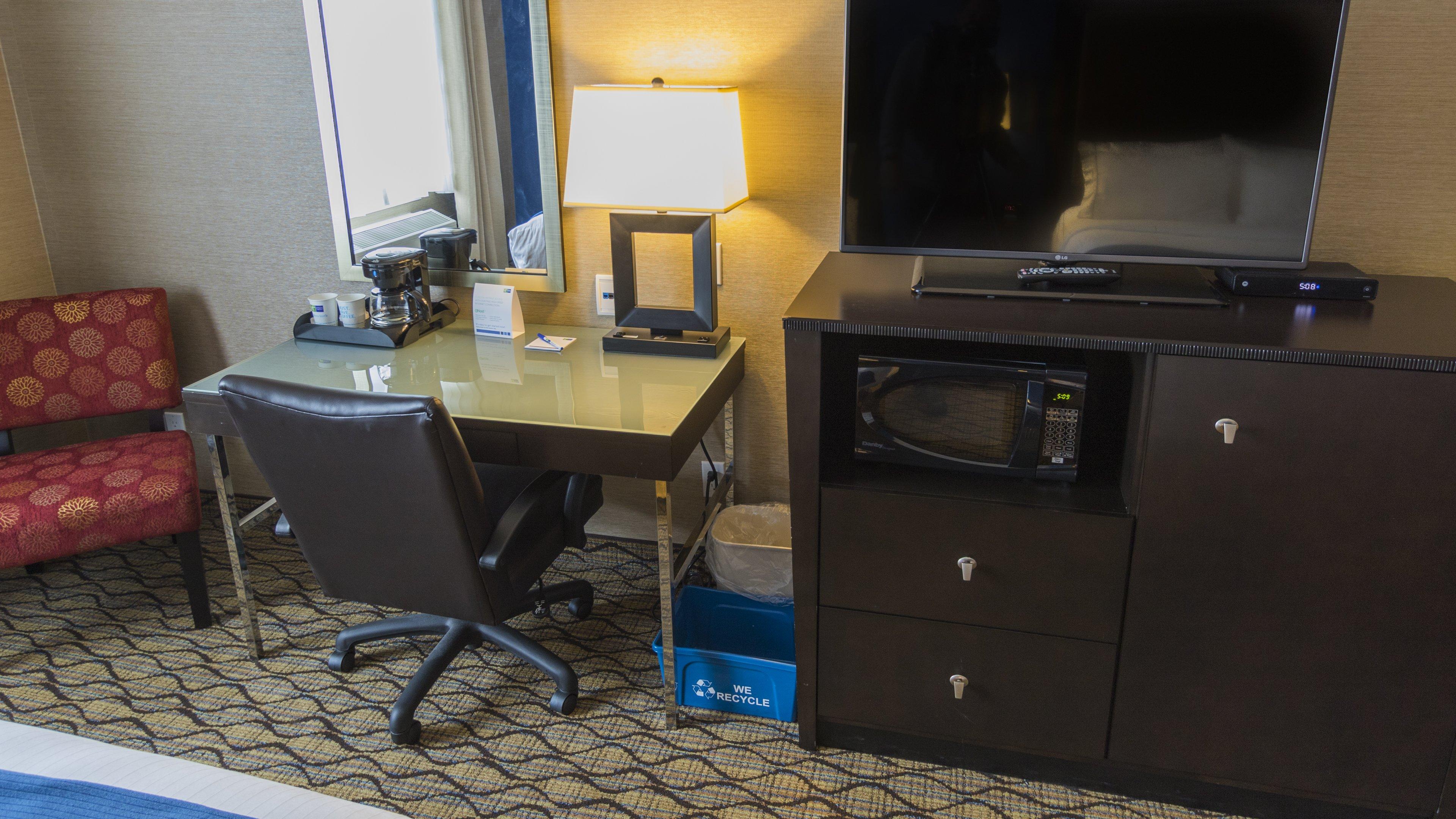 Holiday Inn Express Thunder Bay By Ihg Kültér fotó