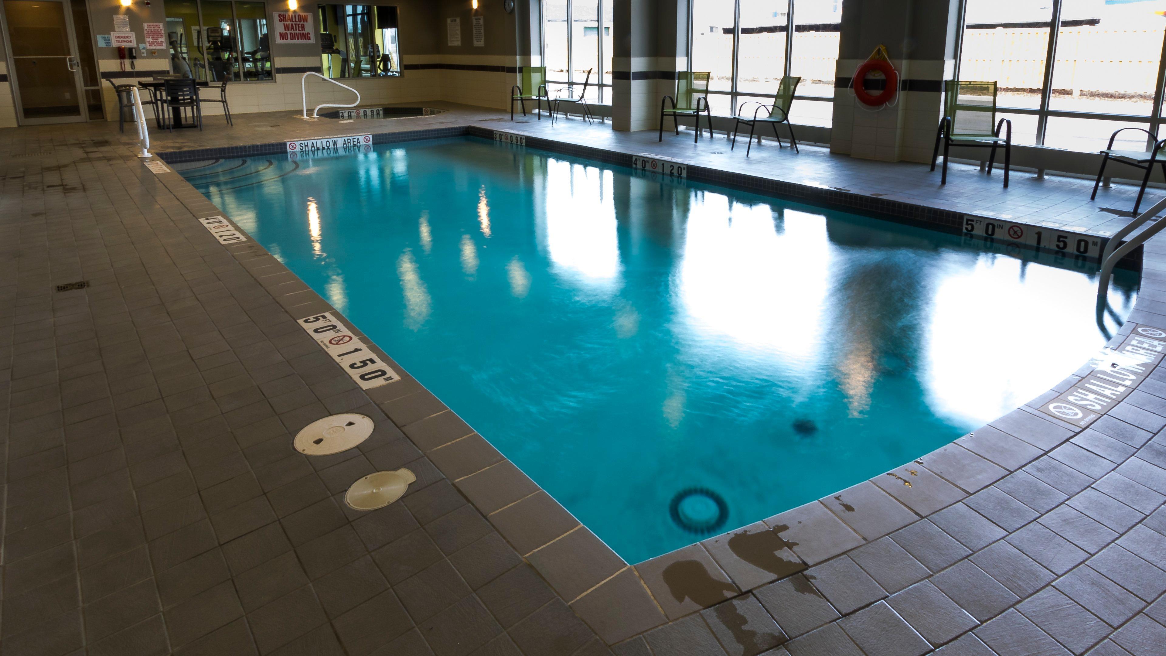 Holiday Inn Express Thunder Bay By Ihg Kültér fotó