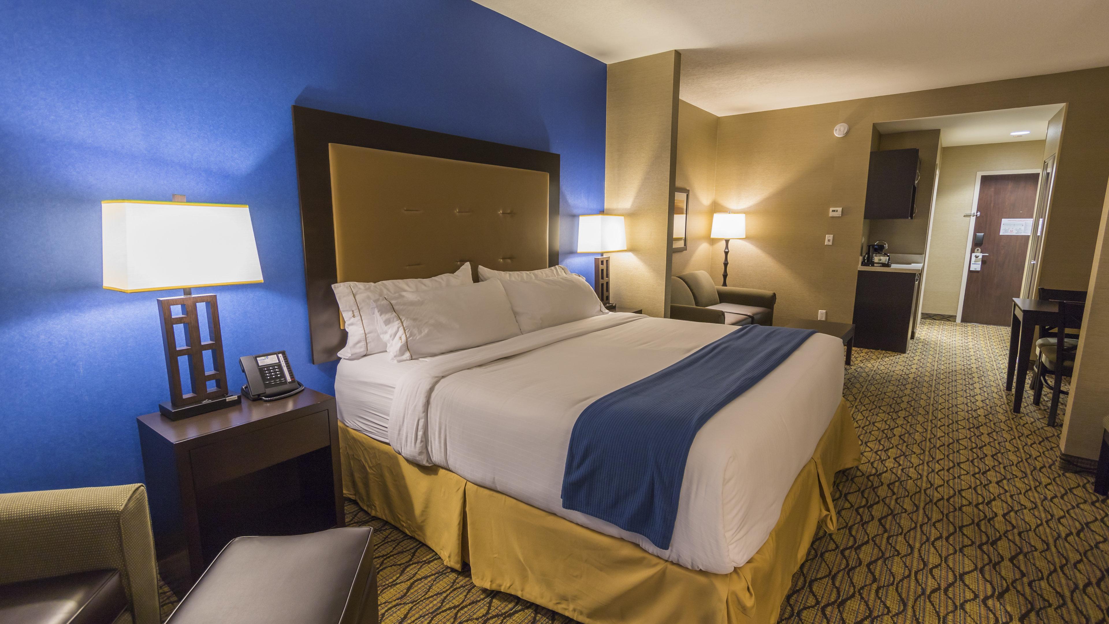 Holiday Inn Express Thunder Bay By Ihg Kültér fotó