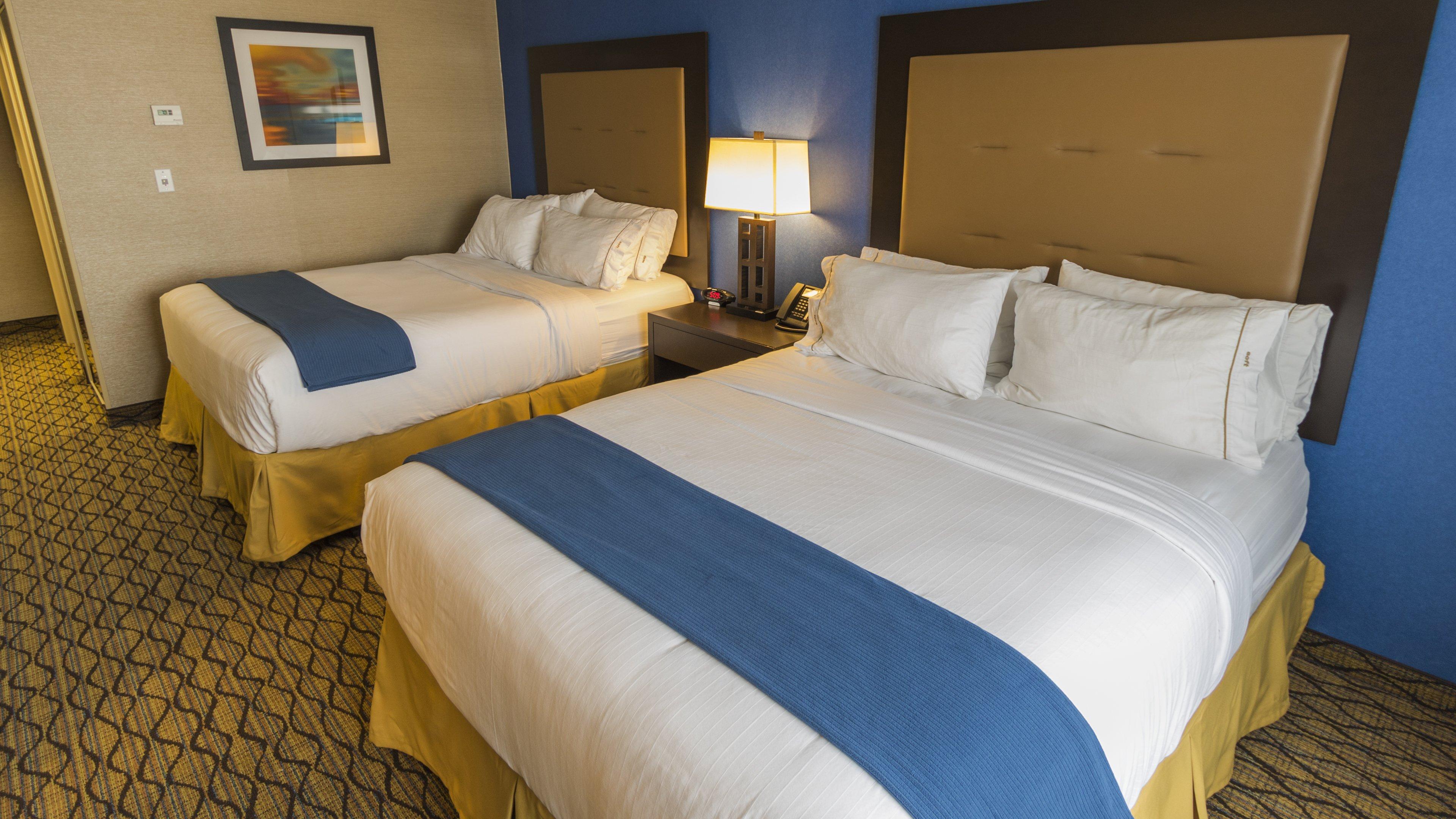 Holiday Inn Express Thunder Bay By Ihg Kültér fotó
