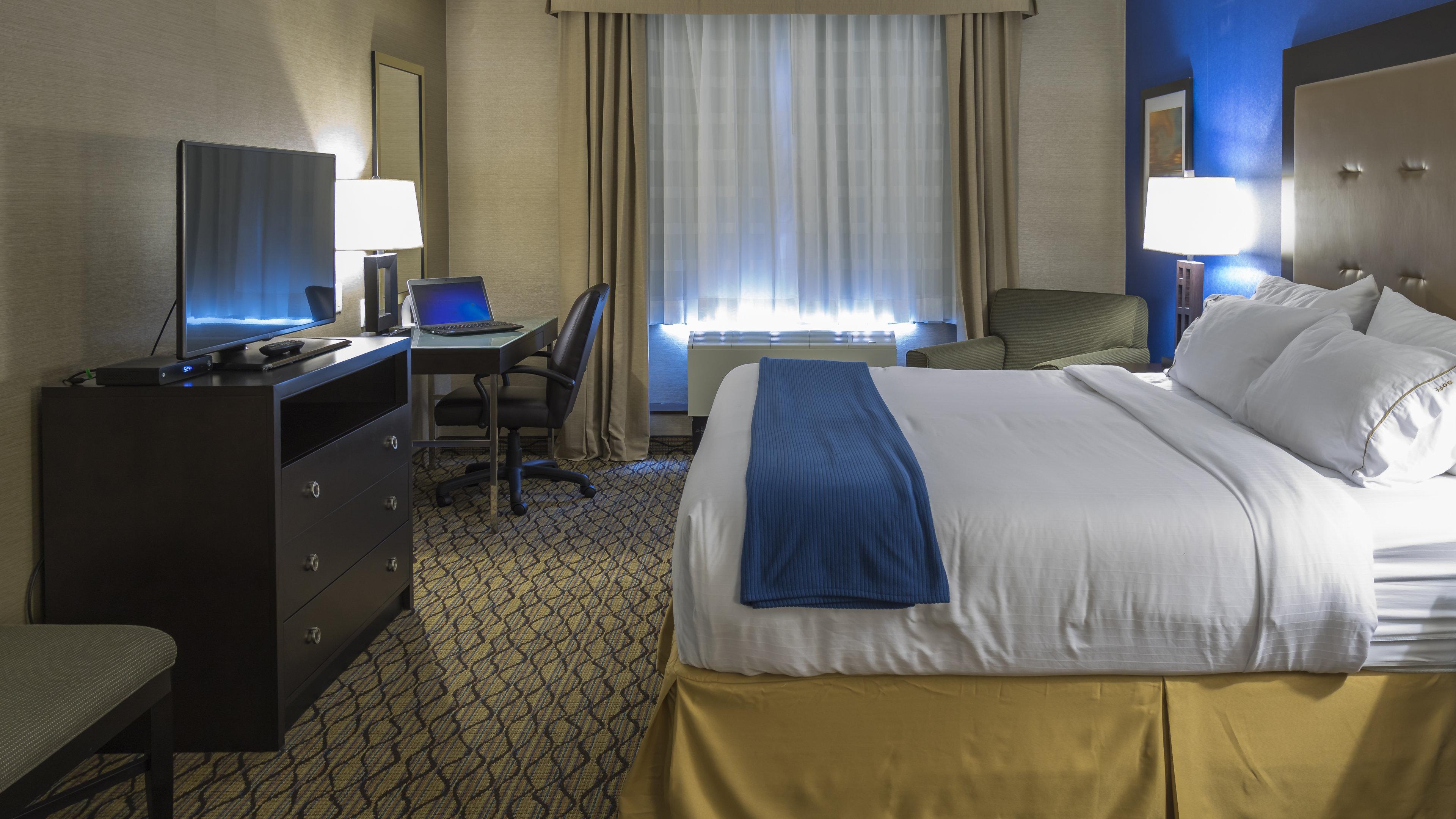 Holiday Inn Express Thunder Bay By Ihg Kültér fotó