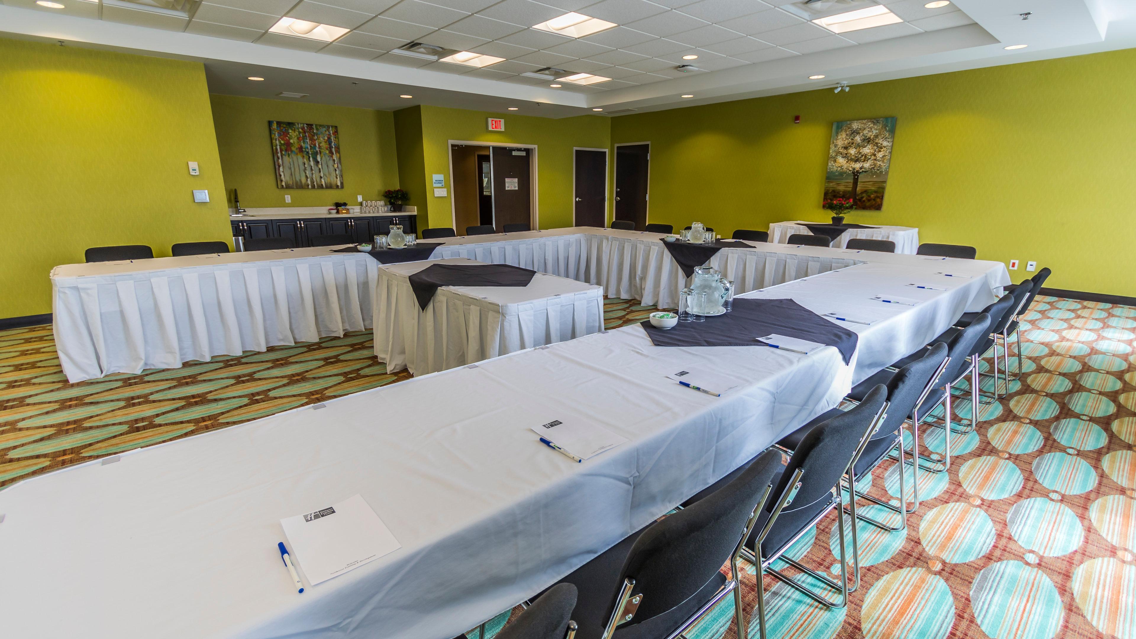 Holiday Inn Express Thunder Bay By Ihg Kültér fotó