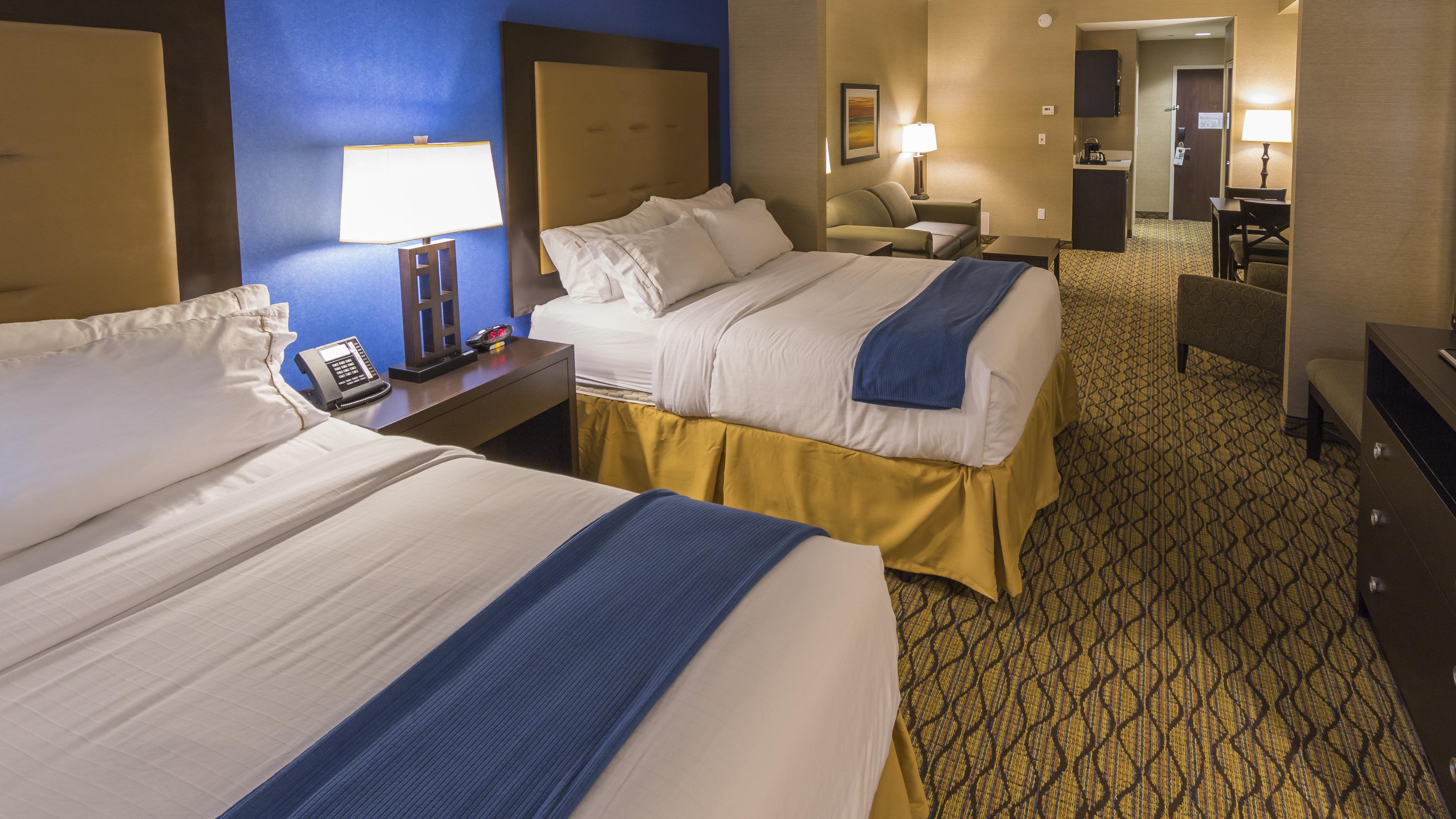 Holiday Inn Express Thunder Bay By Ihg Kültér fotó