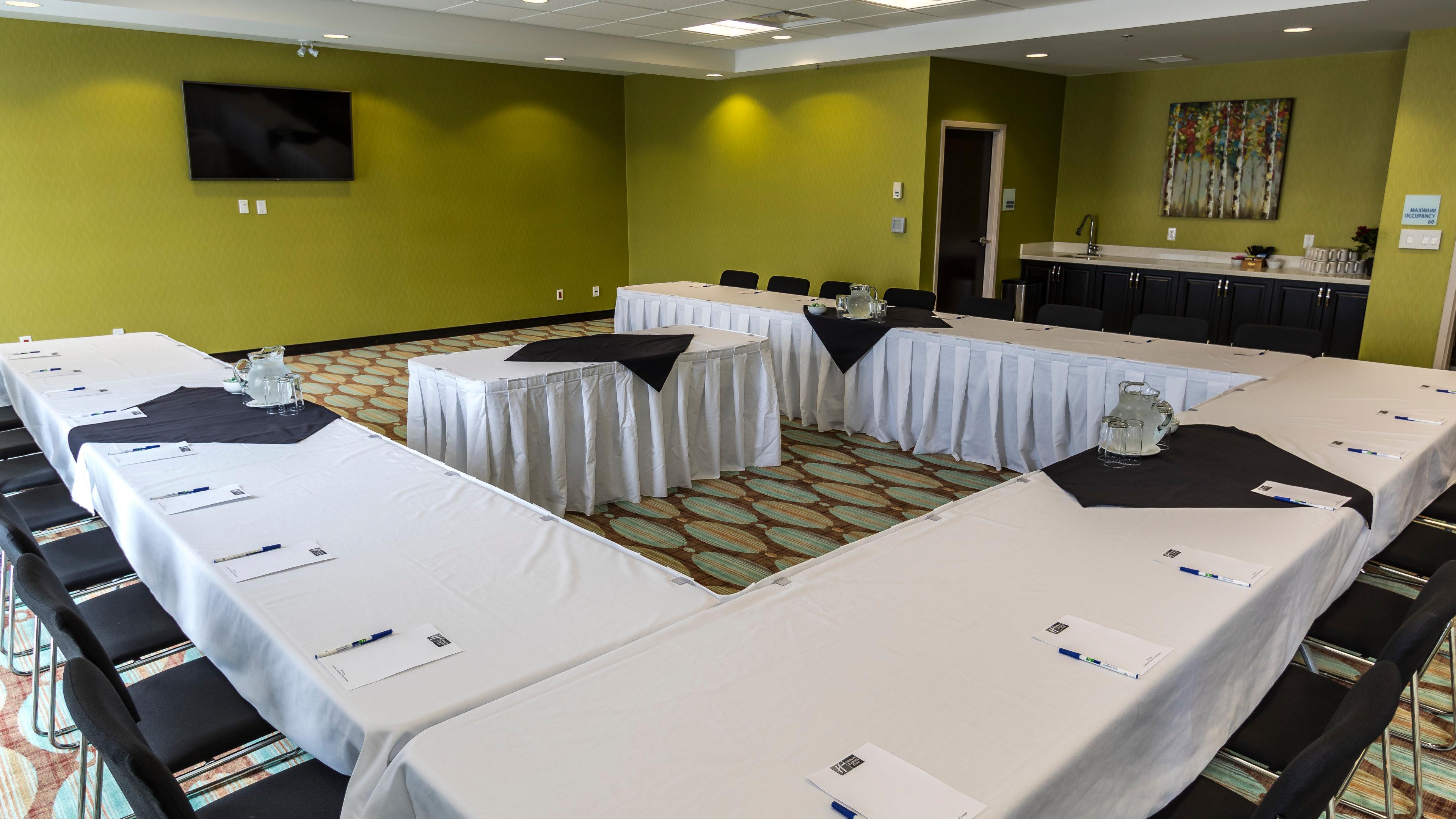 Holiday Inn Express Thunder Bay By Ihg Kültér fotó