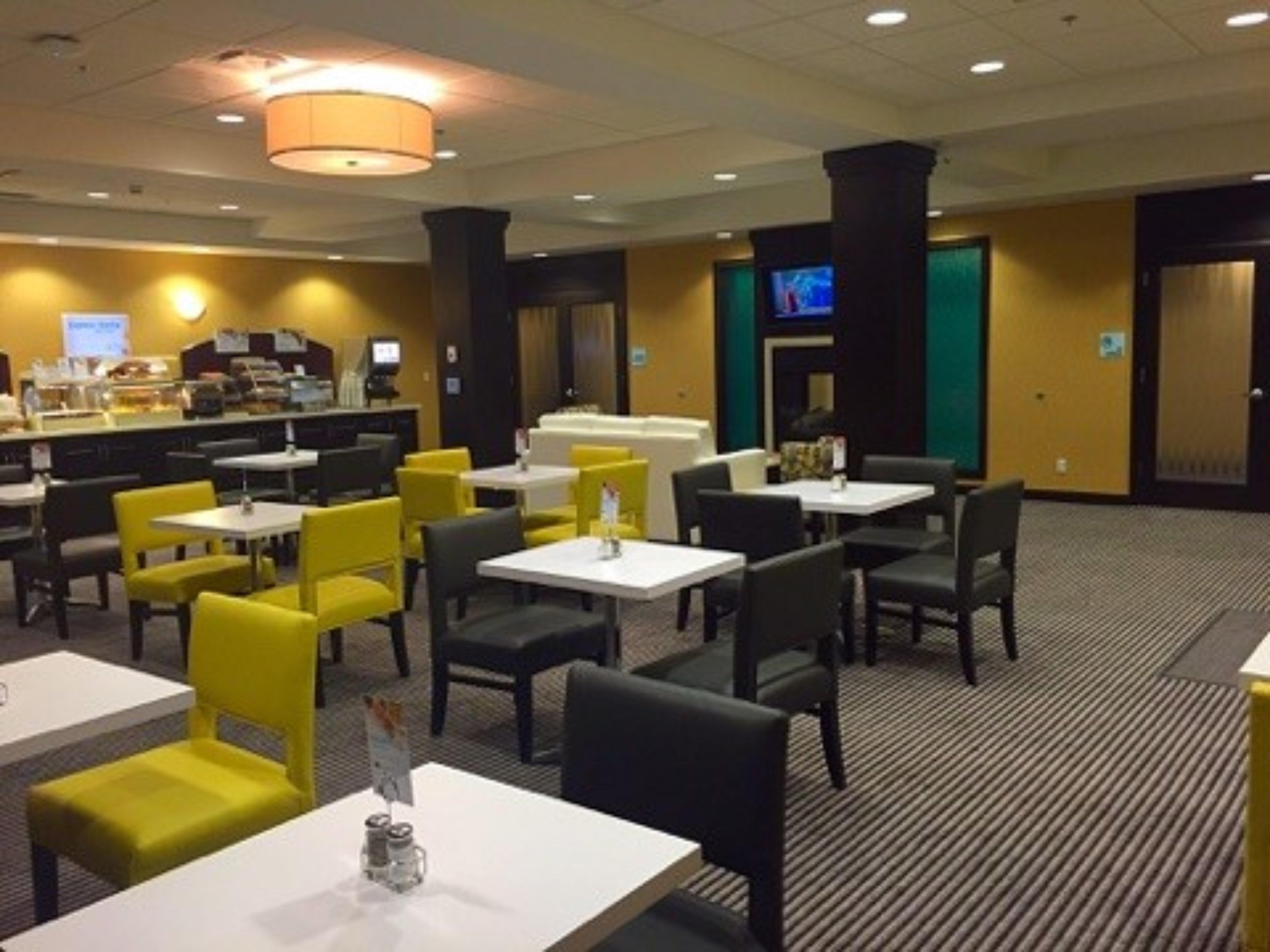 Holiday Inn Express Thunder Bay By Ihg Kültér fotó