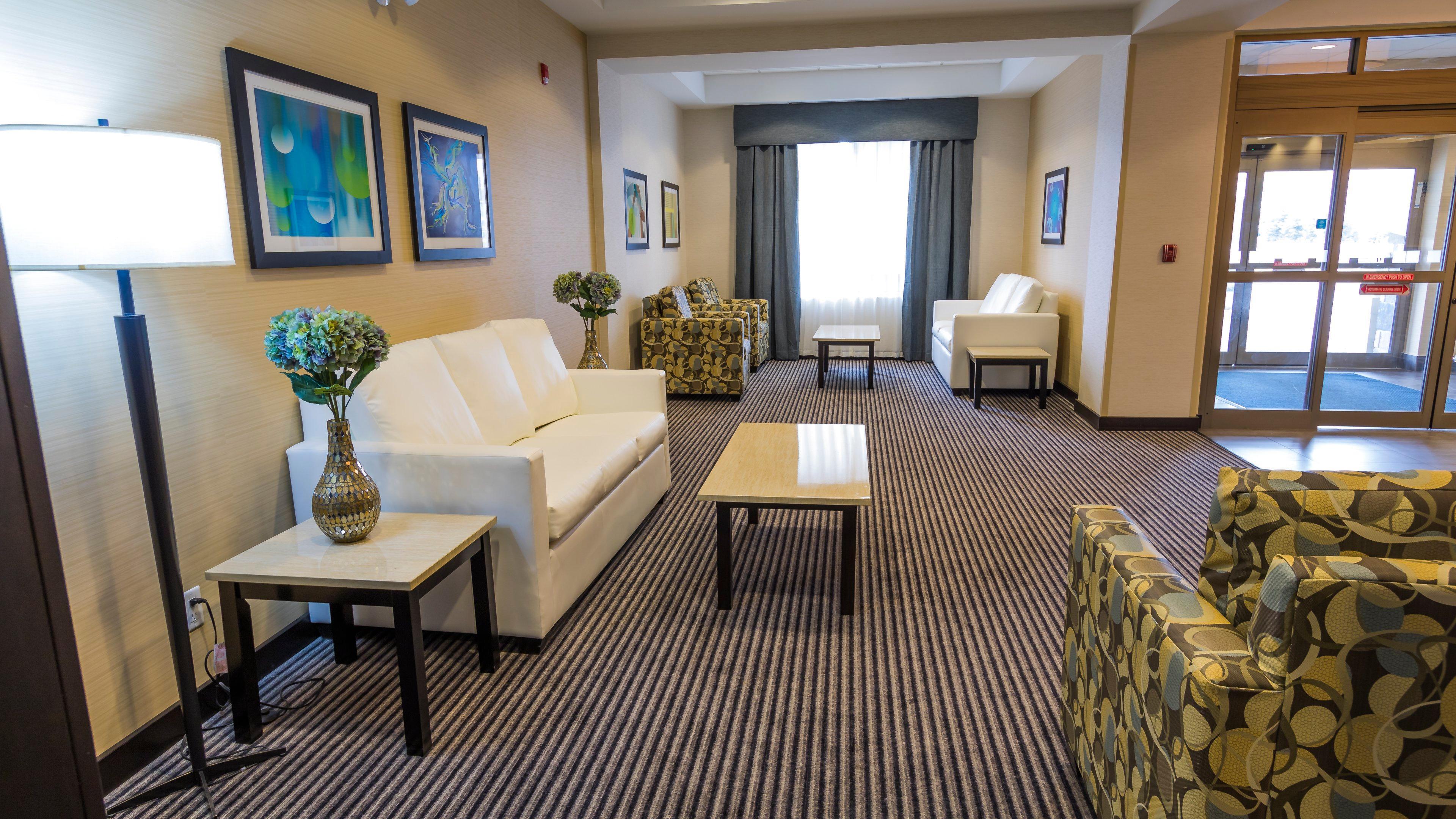 Holiday Inn Express Thunder Bay By Ihg Kültér fotó