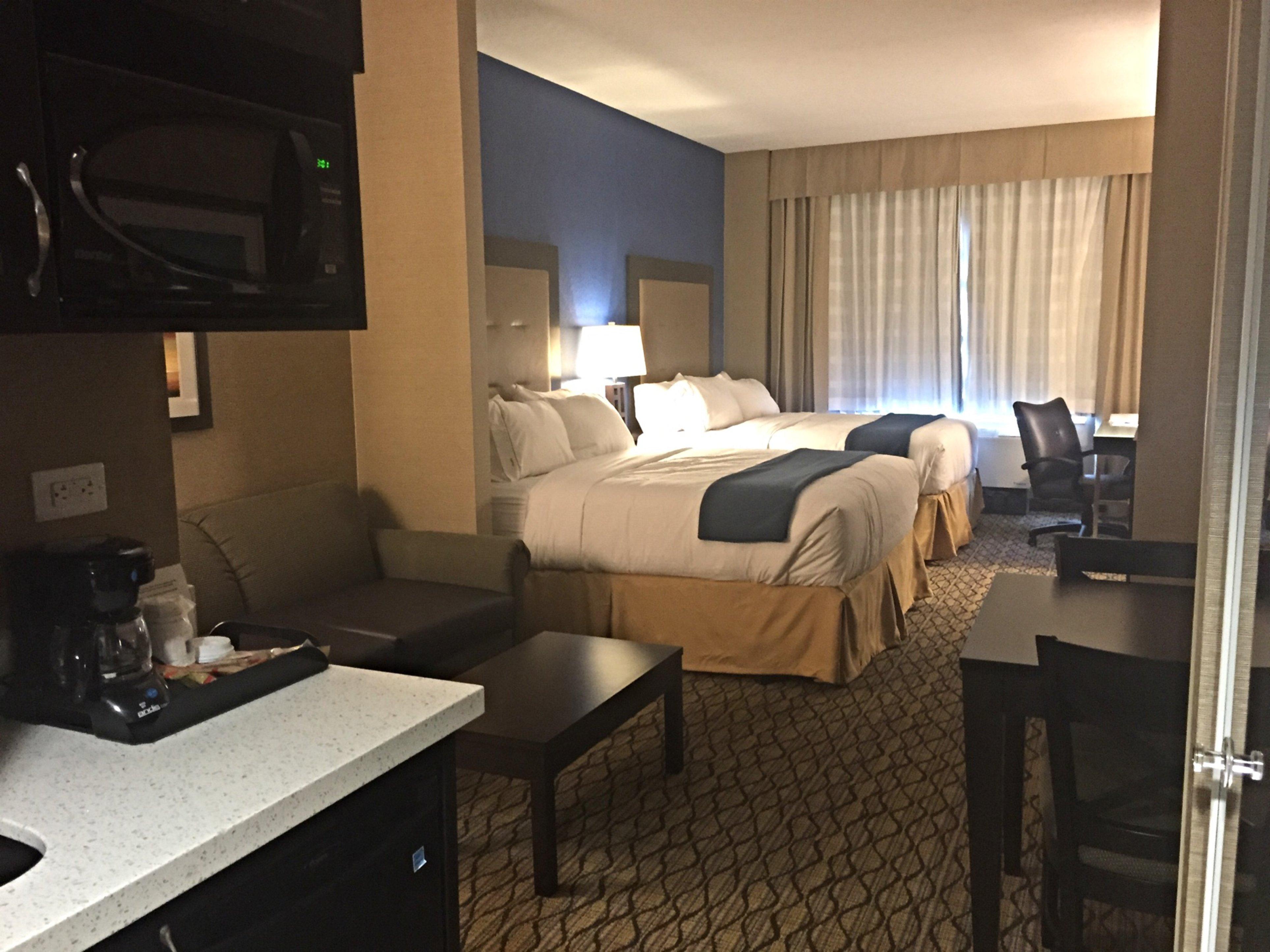 Holiday Inn Express Thunder Bay By Ihg Kültér fotó