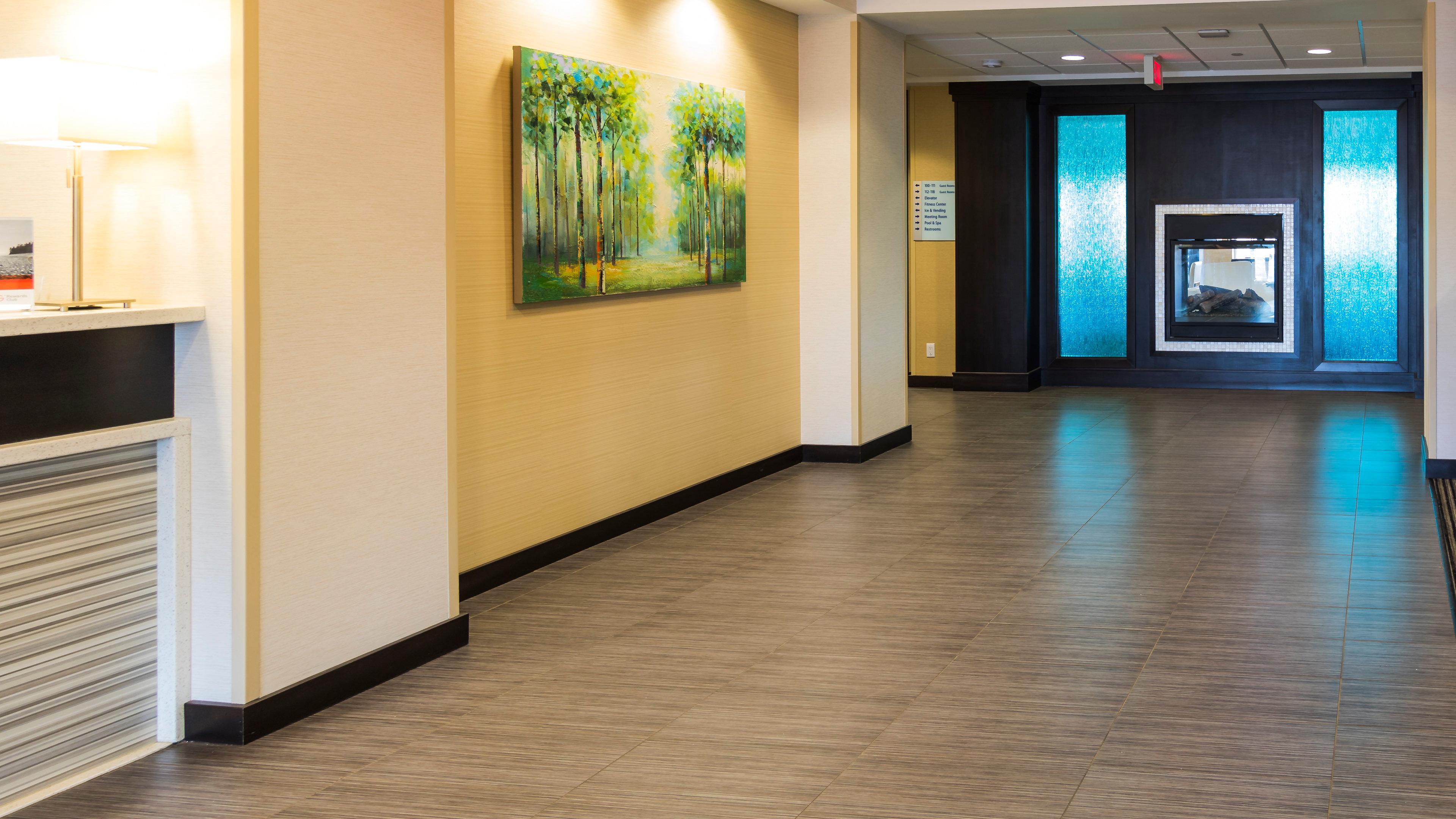 Holiday Inn Express Thunder Bay By Ihg Kültér fotó