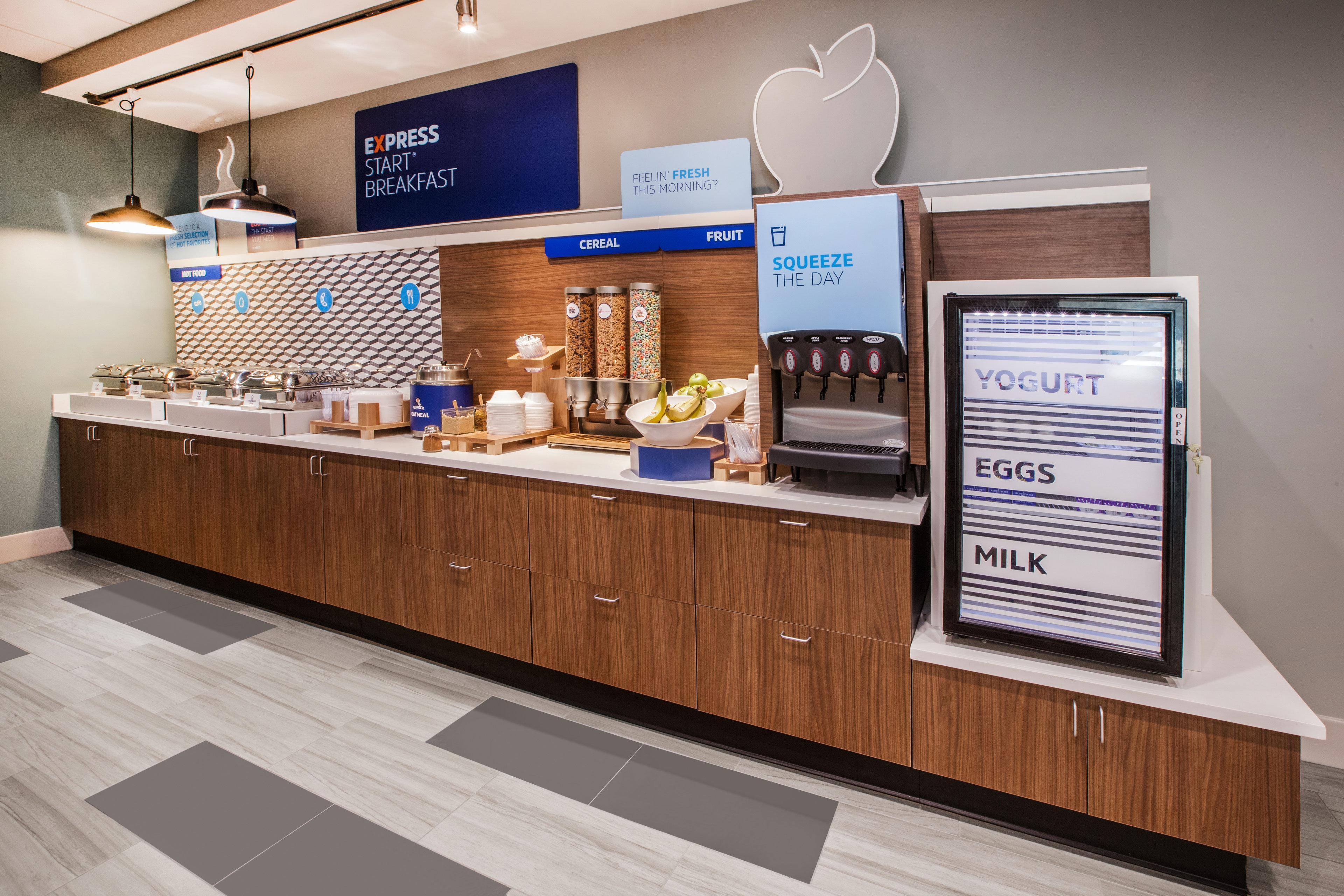 Holiday Inn Express Thunder Bay By Ihg Kültér fotó