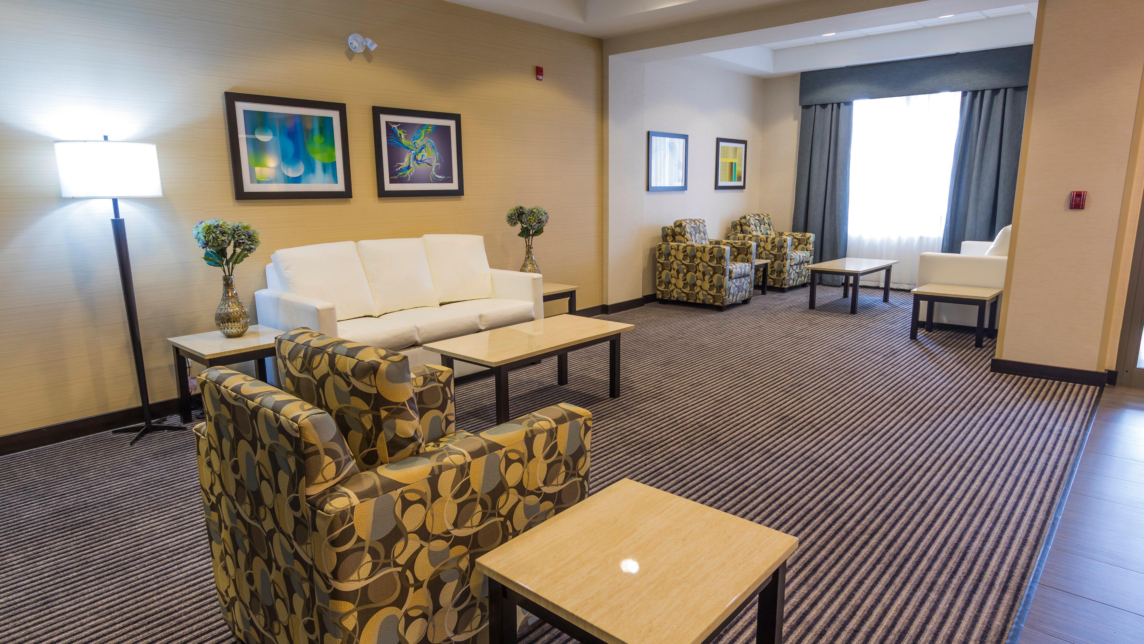 Holiday Inn Express Thunder Bay By Ihg Kültér fotó